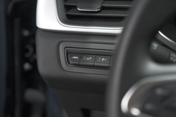Renault Captur 1.6 E-Tech full hybrid 145 techno | Camera | Navigatie | Parkeersensoren | Apple Carplay