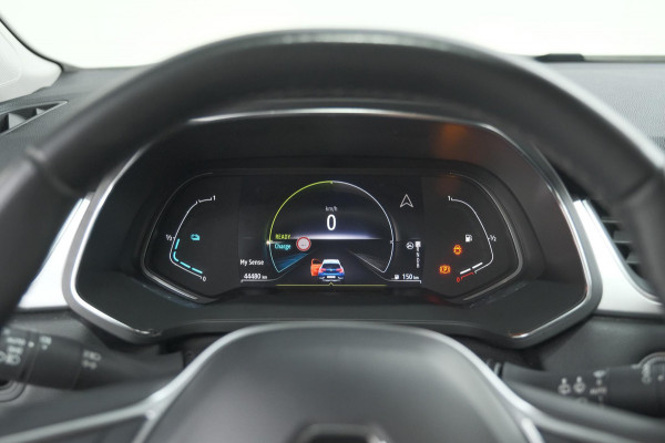 Renault Captur 1.6 E-Tech full hybrid 145 techno | Camera | Navigatie | Parkeersensoren | Apple Carplay