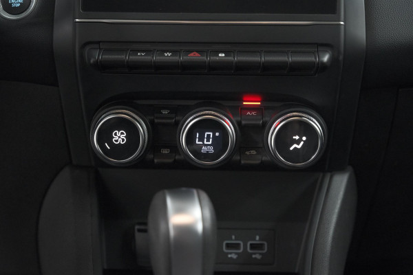 Renault Captur 1.6 E-Tech full hybrid 145 techno | Camera | Navigatie | Parkeersensoren | Apple Carplay