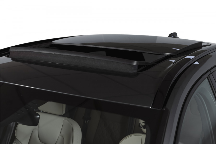 Volvo XC60 2.0 T8 Plug-in hybrid AWD Ultra Dark Org. NL. | Forest Lake | S/K-Panodak | Adapt. Cruise | Stoel-+Stuurverw. | PDC | 360 Camera | NAV + App. Connect | ECC | Elek. Klep | LM 22" |