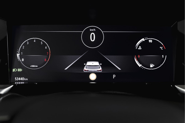 Opel Grandland 1.2 Turbo 130 PK GS Line - Automaat | Cruise | Winterpakket | PDC | Camera | NAV + App. Connect | ECC | DAB | LM 18" |