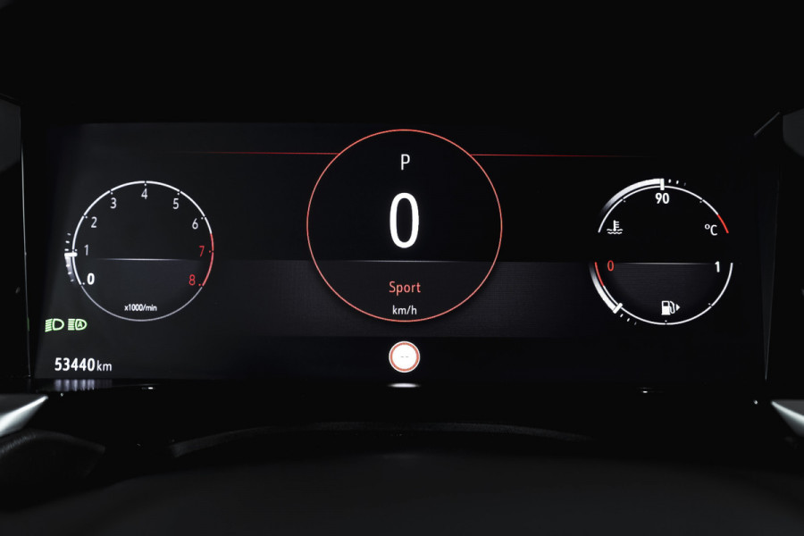 Opel Grandland 1.2 Turbo 130 PK GS Line - Automaat | Cruise | Winterpakket | PDC | Camera | NAV + App. Connect | ECC | DAB | LM 18" |