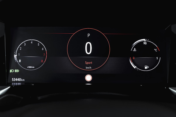 Opel Grandland 1.2 Turbo 130 PK GS Line - Automaat | Cruise | Winterpakket | PDC | Camera | NAV + App. Connect | ECC | DAB | LM 18" |