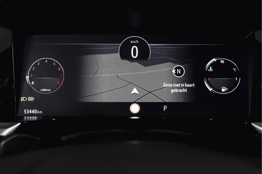 Opel Grandland 1.2 Turbo 130 PK GS Line - Automaat | Cruise | Winterpakket | PDC | Camera | NAV + App. Connect | ECC | DAB | LM 18" |