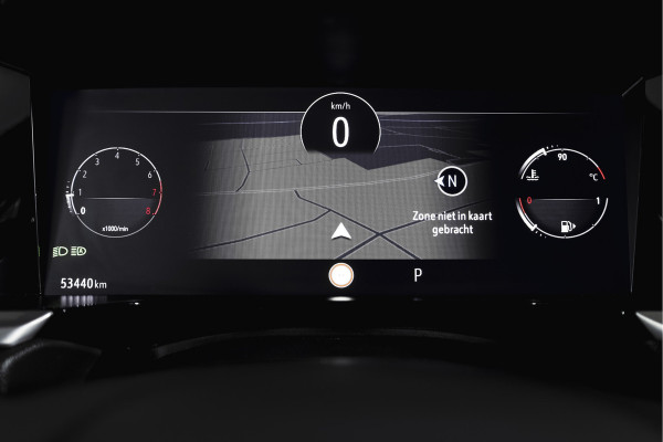 Opel Grandland 1.2 Turbo 130 PK GS Line - Automaat | Cruise | Winterpakket | PDC | Camera | NAV + App. Connect | ECC | DAB | LM 18" |