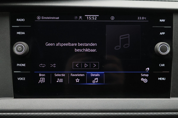 Volkswagen Transporter 2.0 TDI L2H1 28 150PK Trekhaak, Apple Carplay, DAB, Cruise, PDC