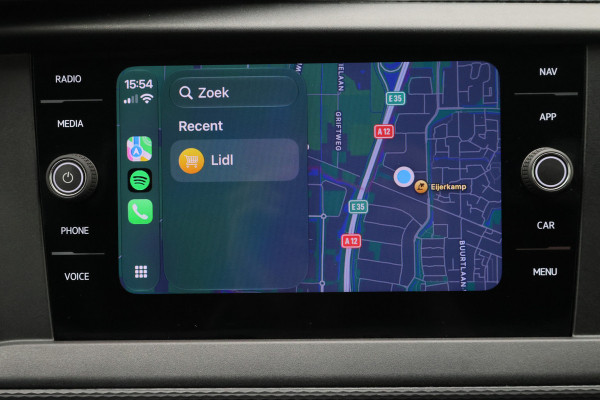 Volkswagen Transporter 2.0 TDI L2H1 28 150PK Trekhaak, Apple Carplay, DAB, Cruise, PDC