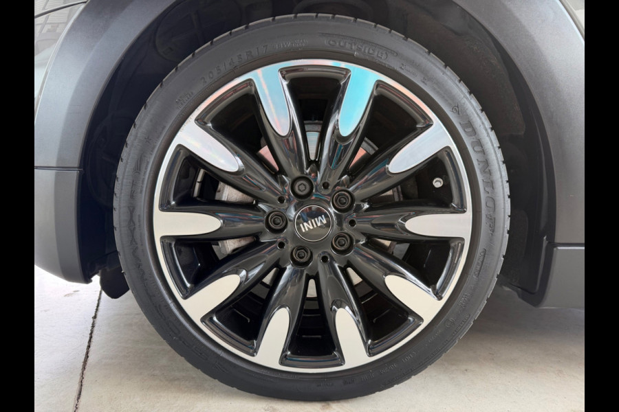 MINI One 1.5 5-deurs, NAP, 17 inch, PDC, Climate Control