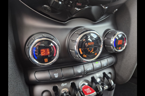 MINI One 1.5 5-deurs, NAP, 17 inch, PDC, Climate Control
