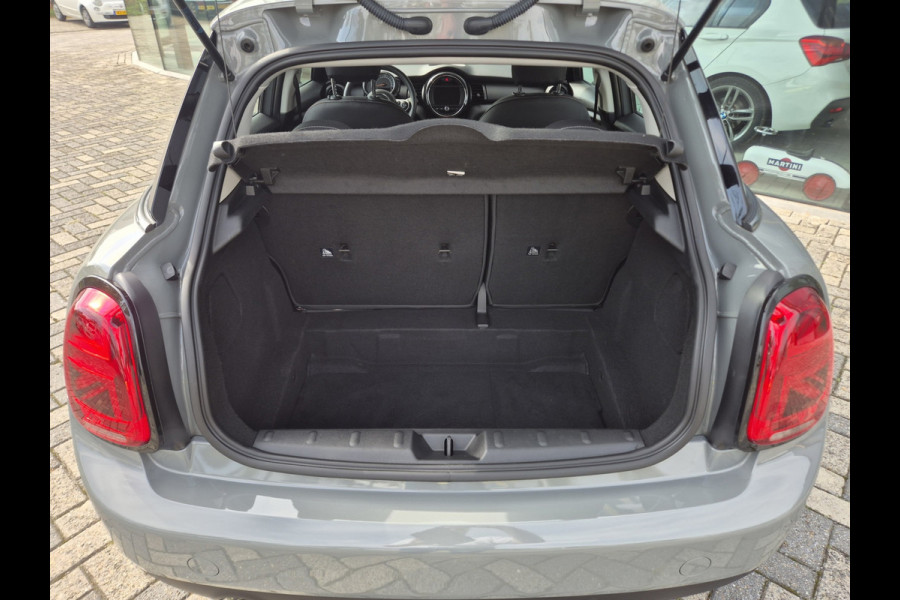 MINI One 1.5 5-deurs, NAP, 17 inch, PDC, Climate Control
