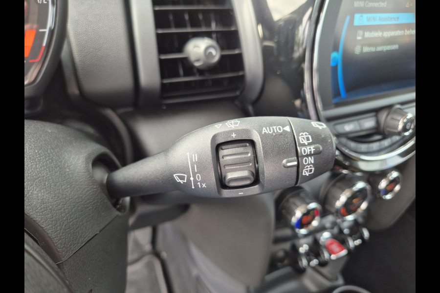 MINI One 1.5 5-deurs, NAP, 17 inch, PDC, Climate Control