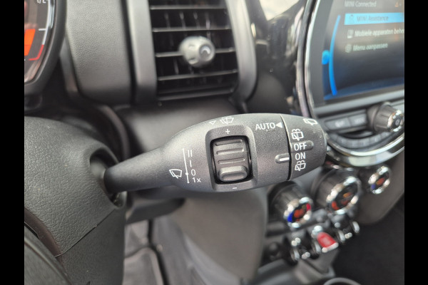 MINI One 1.5 5-deurs, NAP, 17 inch, PDC, Climate Control