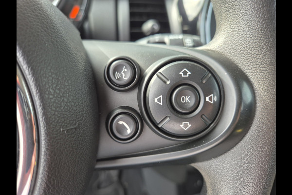 MINI One 1.5 5-deurs, NAP, 17 inch, PDC, Climate Control