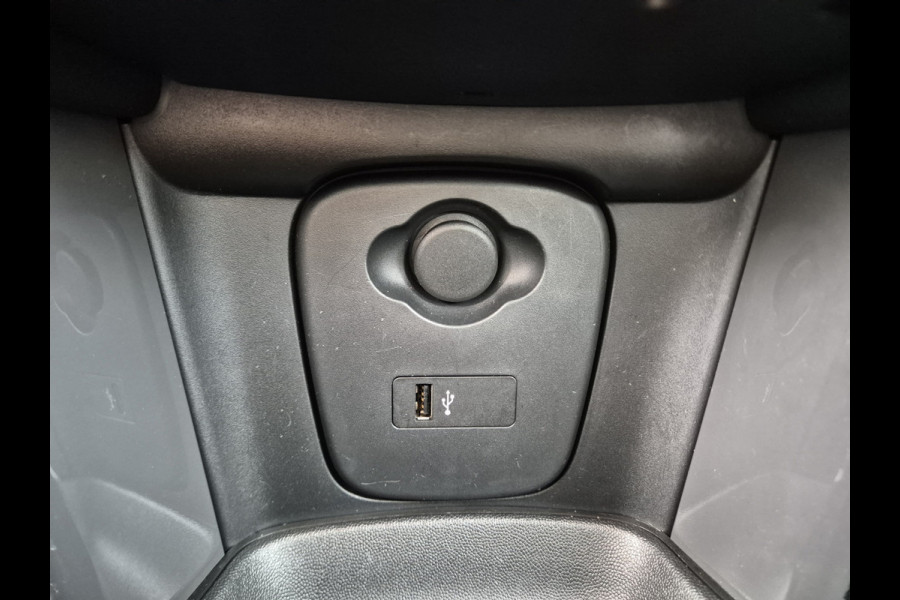 MINI One 1.5 5-deurs, NAP, 17 inch, PDC, Climate Control