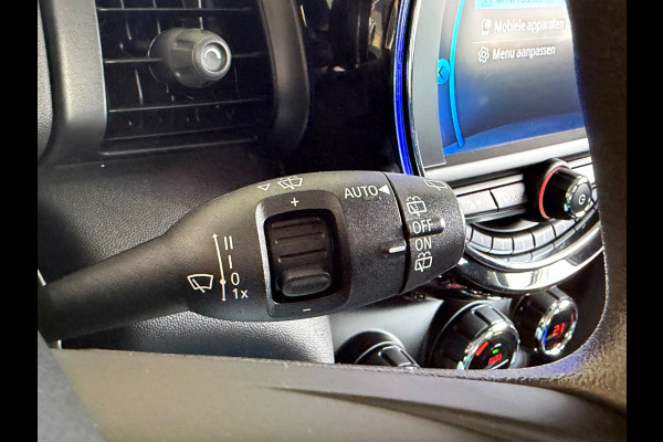 MINI One 1.5 5-deurs, NAP, 17 inch, PDC, Climate Control