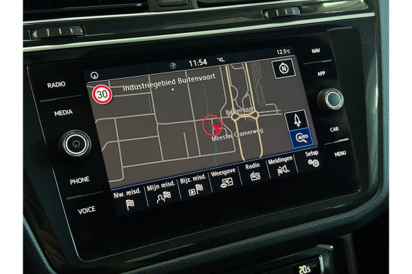 Volkswagen Tiguan 1.5 TSI Comfortline - Navi - Parkeerhulp - Climate - Org.NL