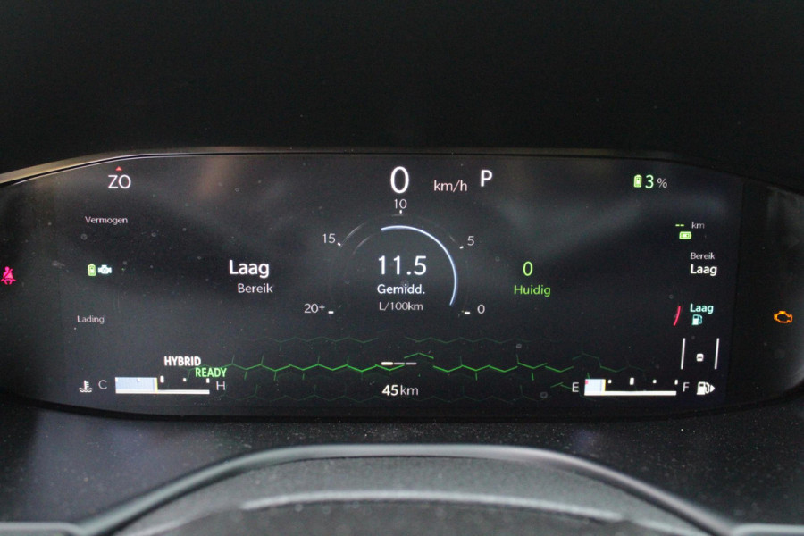 Jeep Compass 4xe 240PK Plug-in Hybrid ELECTRIC UPLAND | LAGE KM STAND! | NAVIGATIE | DRAADLOZE APPLE CARPLAY/ANDROID AUTO | DRAADLOZE TELEFOONLADER | ALL SEASON BANDEN | KEYLESS ENTRY/START | ADAPTIVE CRUISE CONTROL | FULL LED KOPLAMPEN | 17" LICHTMETALEN VELGEN | CLIMATE CONTROL | DAB+ RADIO |