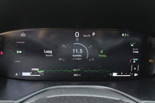 Jeep Compass 4xe 240PK Plug-in Hybrid ELECTRIC UPLAND | LAGE KM STAND! | NAVIGATIE | DRAADLOZE APPLE CARPLAY/ANDROID AUTO | DRAADLOZE TELEFOONLADER | ALL SEASON BANDEN | KEYLESS ENTRY/START | ADAPTIVE CRUISE CONTROL | FULL LED KOPLAMPEN | 17" LICHTMETALEN VELGEN | CLIMATE CONTROL | DAB+ RADIO |