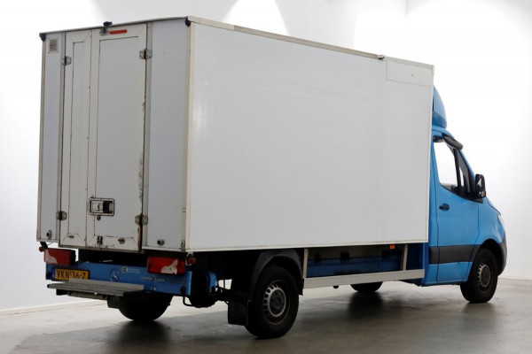 Mercedes-Benz Sprinter 311 CDI 115pk E6 RWD Bakwagen met achterdeuren 2-Persoons 06-2021