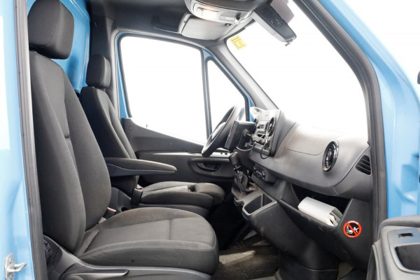 Mercedes-Benz Sprinter 311 CDI 115pk E6 RWD Bakwagen met achterdeuren 2-Persoons 06-2021