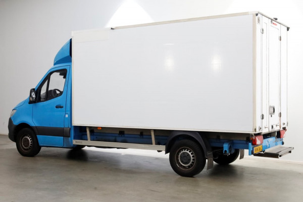 Mercedes-Benz Sprinter 311 CDI 115pk E6 RWD Bakwagen met achterdeuren 2-Persoons 06-2021