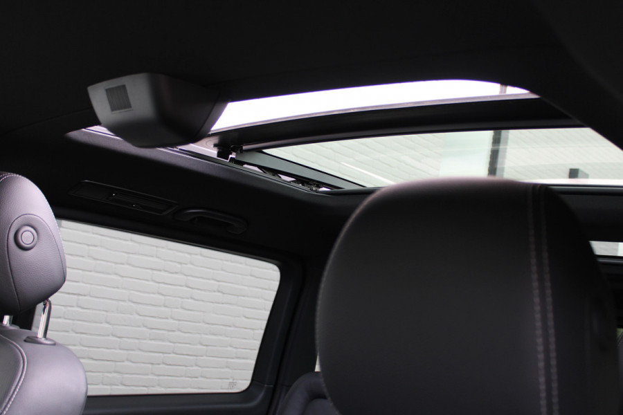 Mercedes-Benz V-Klasse 300d / AMG / 4-Matic / 7-Persoons / Luchtvering / Pano / Elec Stoelen / Burmester / Vol Opties / NIEUWSTAAT.