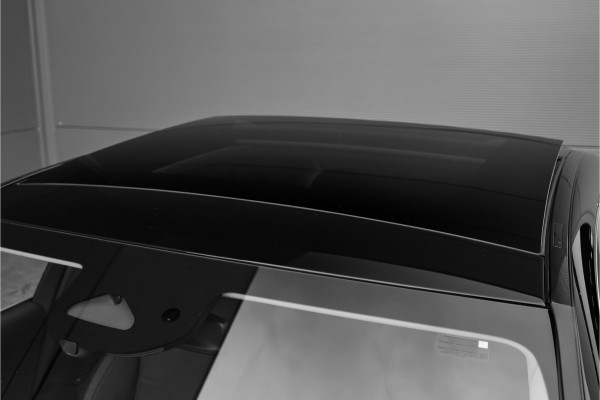 Mercedes-Benz C-Klasse 180 Luxury Line Avantgarde Pano Leder Camera Matrix LED
