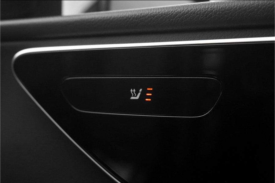Mercedes-Benz C-Klasse 180 Luxury Line Avantgarde Pano Leder Camera Matrix LED