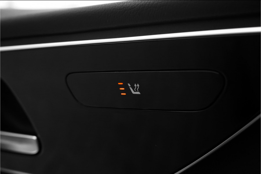 Mercedes-Benz C-Klasse 180 Luxury Line Avantgarde Pano Leder Camera Matrix LED