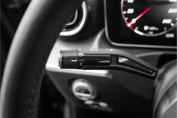 Mercedes-Benz C-Klasse 180 Luxury Line Avantgarde Pano Leder Camera Matrix LED