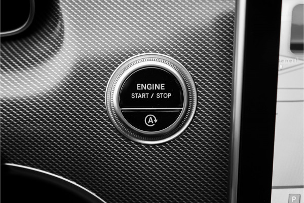 Mercedes-Benz C-Klasse 180 Luxury Line Avantgarde Pano Leder Camera Matrix LED
