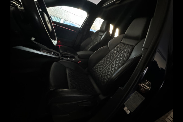 Audi A3 Sportback 35 TFSI S edition Pano|Sfeer|Camera|Keyless|ACC|Lane