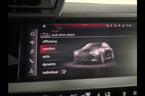 Audi A3 Sportback 35 TFSI S edition Pano|Sfeer|Camera|Keyless|ACC|Lane