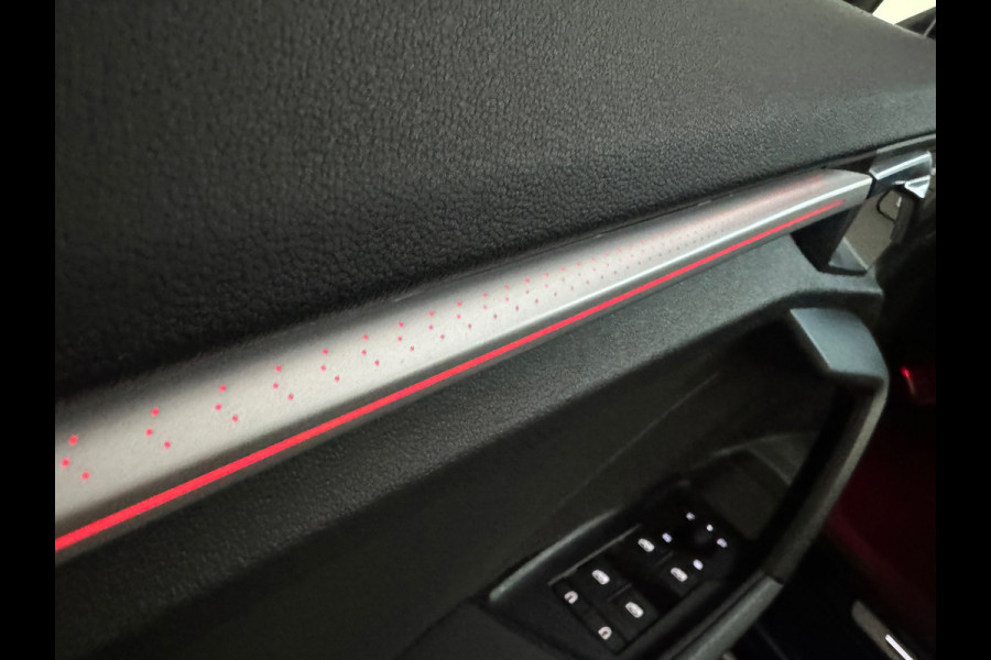 Audi A3 Sportback 35 TFSI S edition Pano|Sfeer|Camera|Keyless|ACC|Lane