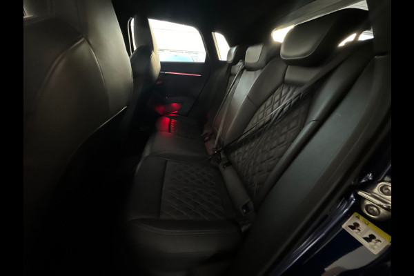 Audi A3 Sportback 35 TFSI S edition Pano|Sfeer|Camera|Keyless|ACC|Lane