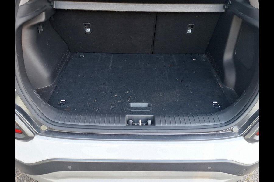 Hyundai Kona 1.6 GDI HEV Fashion | Climate | Trekhaak 1300kg |  Blindspot | Adaptive CC | Camera | HUD |