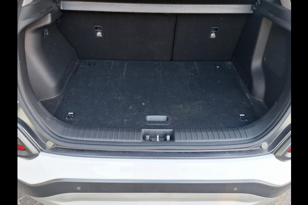 Hyundai Kona 1.6 GDI HEV Fashion | Climate | Trekhaak 1300kg |  Blindspot | Adaptive CC | Camera | HUD |