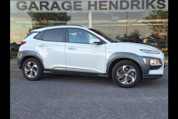 Hyundai Kona 1.6 GDI HEV Fashion | Climate | Trekhaak 1300kg |  Blindspot | Adaptive CC | Camera | HUD |