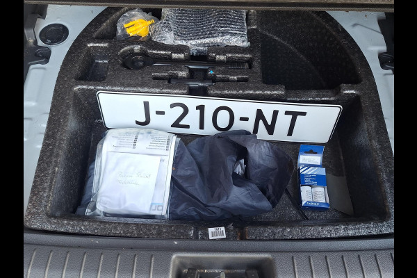 Hyundai Kona 1.6 GDI HEV Fashion | Climate | Trekhaak 1300kg |  Blindspot | Adaptive CC | Camera | HUD |