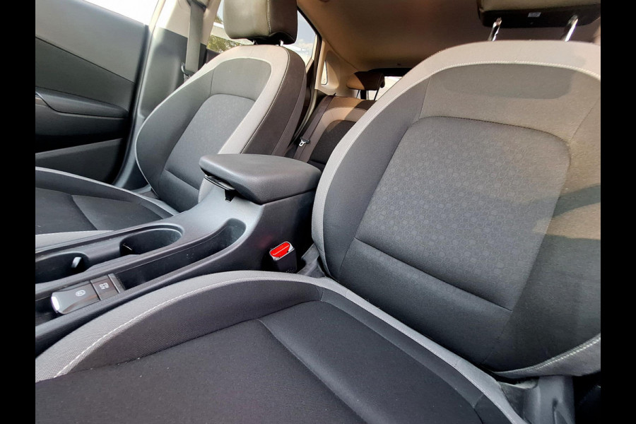 Hyundai Kona 1.6 GDI HEV Fashion | Climate | Trekhaak 1300kg |  Blindspot | Adaptive CC | Camera | HUD |