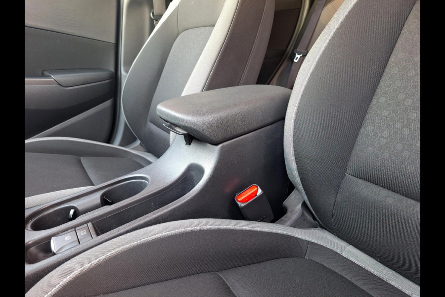 Hyundai Kona 1.6 GDI HEV Fashion | Climate | Trekhaak 1300kg |  Blindspot | Adaptive CC | Camera | HUD |