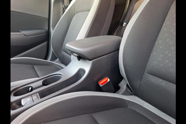 Hyundai Kona 1.6 GDI HEV Fashion | Climate | Trekhaak 1300kg |  Blindspot | Adaptive CC | Camera | HUD |