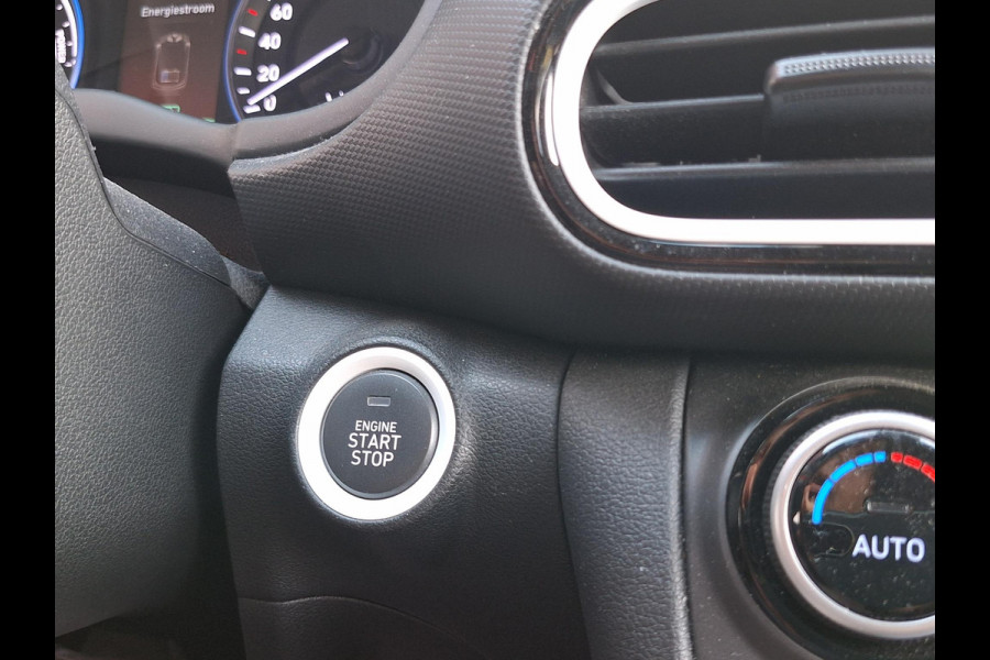 Hyundai Kona 1.6 GDI HEV Fashion | Climate | Trekhaak 1300kg |  Blindspot | Adaptive CC | Camera | HUD |