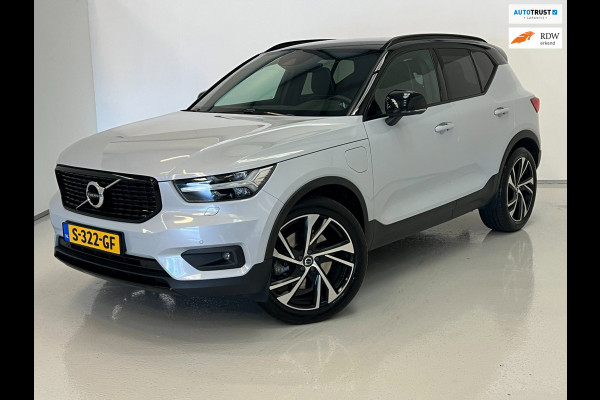 Volvo XC40 1.5 T5 Recharge / Nieuwe Accu / Dealer onderhouden