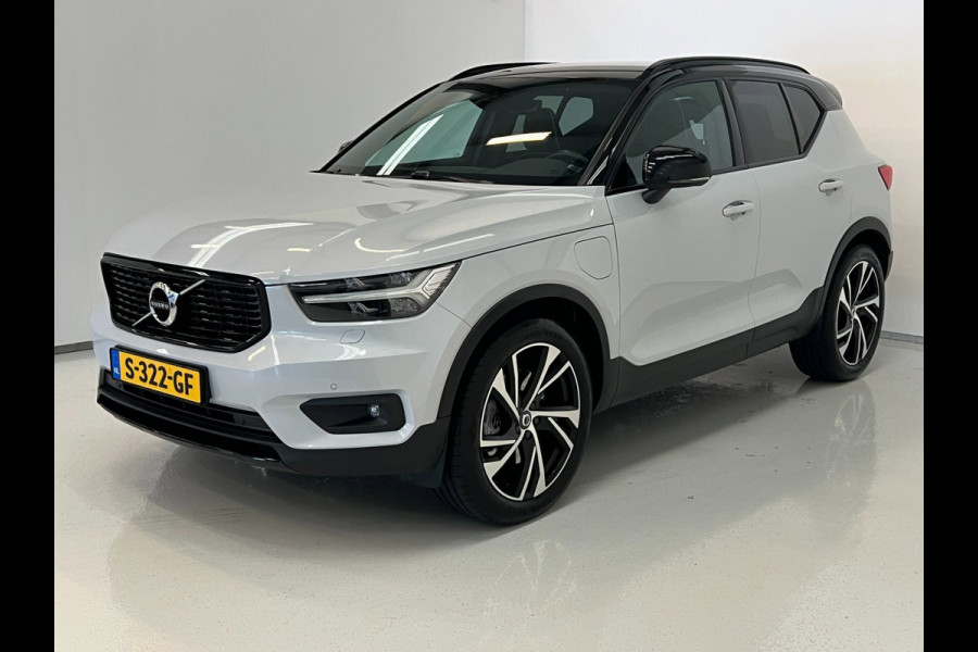 Volvo XC40 1.5 T5 Recharge / Nieuwe Accu / Dealer onderhouden