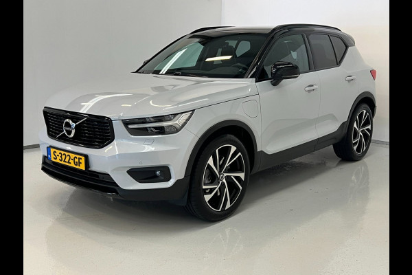 Volvo XC40 1.5 T5 Recharge / Nieuwe Accu / Dealer onderhouden
