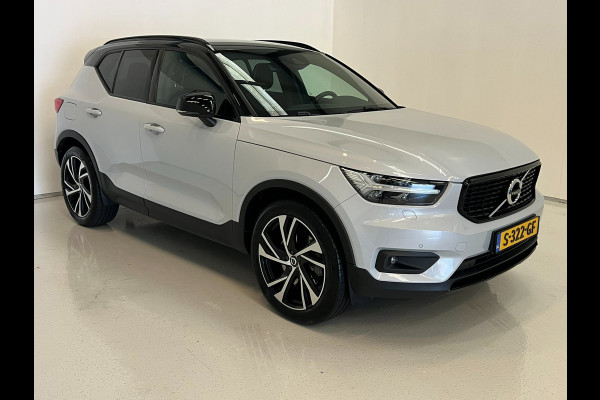 Volvo XC40 1.5 T5 Recharge / Nieuwe Accu / Dealer onderhouden