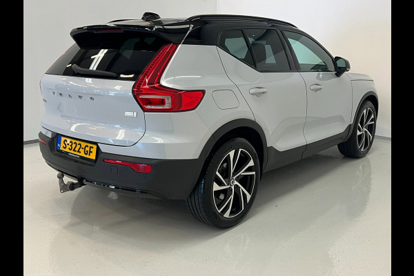 Volvo XC40 1.5 T5 Recharge / Nieuwe Accu / Dealer onderhouden