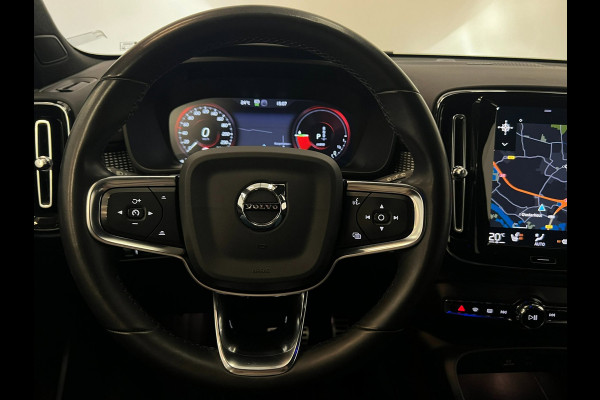 Volvo XC40 1.5 T5 Recharge / Nieuwe Accu / Dealer onderhouden