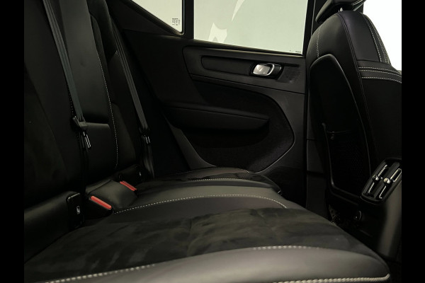 Volvo XC40 1.5 T5 Recharge / Nieuwe Accu / Dealer onderhouden